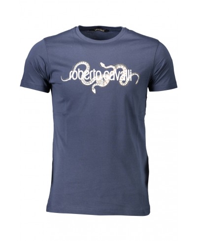 ROBERTO CAVALLI T-SHIRT MANICHE CORTE Uomo