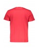 CALVIN KLEIN T-SHIRT MANICHE CORTE Uomo
