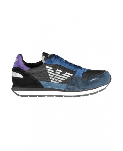 EMPORIO ARMANI CALZATURA SPORTIVA Uomo