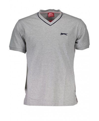 SLAZENGER T-SHIRT MANICHE CORTE Uomo