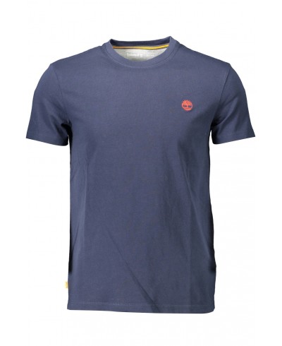 TIMBERLAND T-SHIRT MANICHE CORTE Uomo