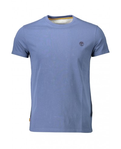 TIMBERLAND T-SHIRT MANICHE CORTE Uomo