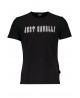 JUST CAVALLI T-SHIRT MANICHE CORTE Uomo