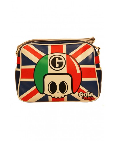 GOLA TRACOLLA Donna