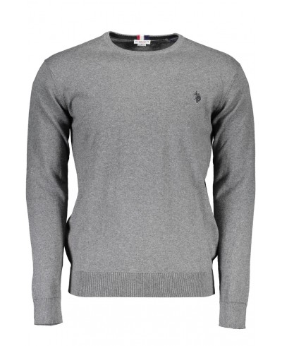 U.S. POLO ASSN. MAGLIONE Uomo