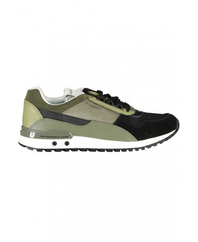 DIESEL CALZATURA SPORTIVA Uomo