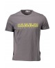 NAPAPIJRI T-SHIRT MANICHE CORTE Uomo