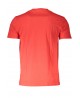 CALVIN KLEIN T-SHIRT MANICHE CORTE Uomo