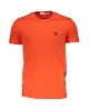 CALVIN KLEIN T-SHIRT MANICHE CORTE Uomo