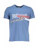 JUST CAVALLI T-SHIRT MANICHE CORTE Uomo