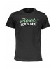 DIESEL T-SHIRT MANICHE CORTE Uomo