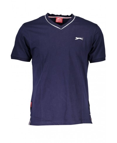 SLAZENGER T-SHIRT MANICHE CORTE Uomo