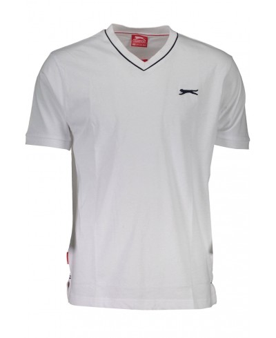 SLAZENGER T-SHIRT MANICHE CORTE Uomo