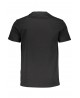 CALVIN KLEIN T-SHIRT MANICHE CORTE Uomo