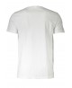 CALVIN KLEIN T-SHIRT MANICHE CORTE Uomo