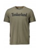 TIMBERLAND T-SHIRT MANICHE CORTE Uomo
