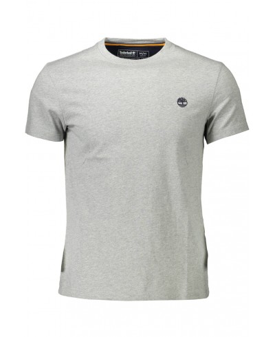 TIMBERLAND T-SHIRT MANICHE CORTE Uomo