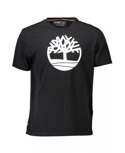 TIMBERLAND T-SHIRT MANICHE CORTE Uomo