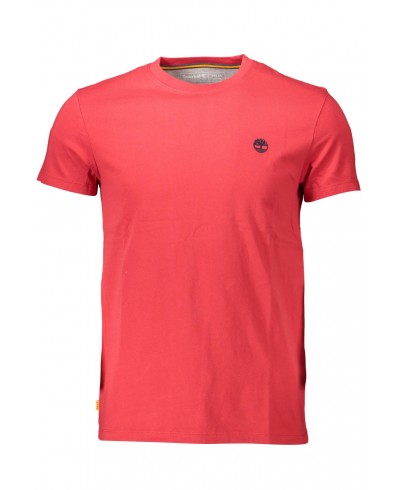 TIMBERLAND T-SHIRT MANICHE CORTE Uomo