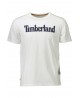 TIMBERLAND T-SHIRT MANICHE CORTE Uomo