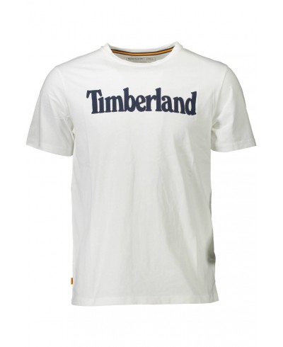 TIMBERLAND T-SHIRT MANICHE CORTE Uomo