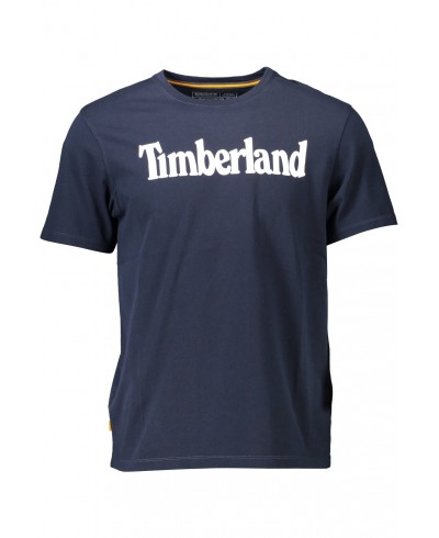 TIMBERLAND T-SHIRT MANICHE CORTE Uomo