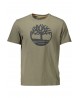 TIMBERLAND T-SHIRT MANICHE CORTE Uomo