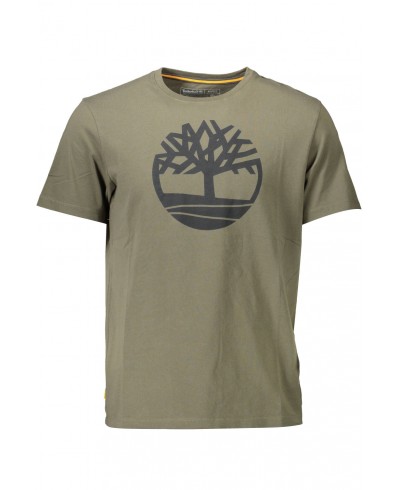 TIMBERLAND T-SHIRT MANICHE CORTE Uomo