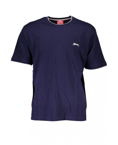 SLAZENGER T-SHIRT MANICHE CORTE Uomo
