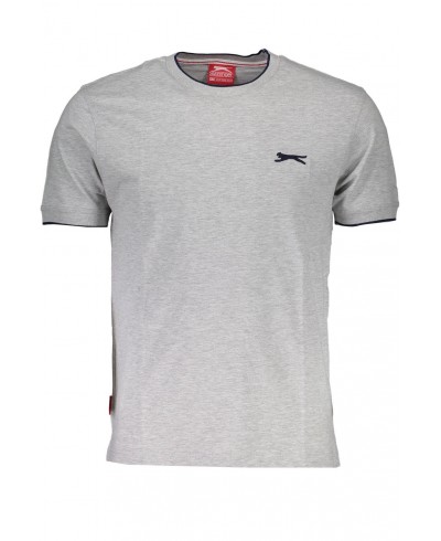 SLAZENGER T-SHIRT MANICHE CORTE Uomo