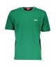 SLAZENGER T-SHIRT MANICHE CORTE Uomo