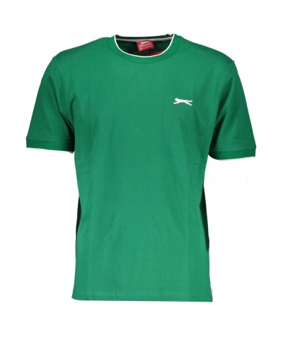 SLAZENGER T-SHIRT MANICHE CORTE Uomo