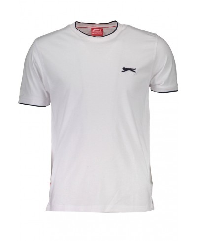 SLAZENGER T-SHIRT MANICHE CORTE Uomo
