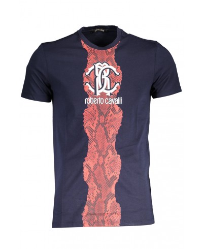 ROBERTO CAVALLI T-SHIRT MANICHE CORTE Uomo