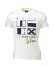 LA MARTINA T-SHIRT MANICHE CORTE Uomo