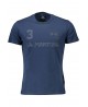 LA MARTINA T-SHIRT MANICHE CORTE Uomo