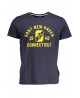 GANT T-SHIRT MANICHE CORTE Uomo