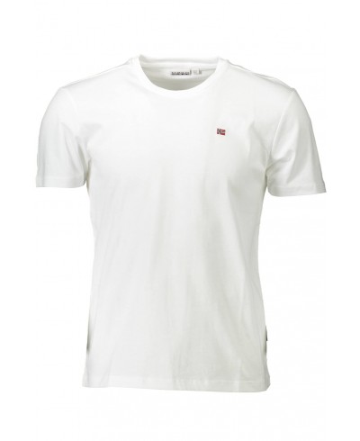 NAPAPIJRI T-SHIRT MANICHE CORTE Uomo