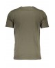GAS T-SHIRT MANICHE CORTE Uomo