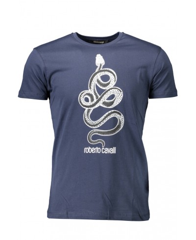 ROBERTO CAVALLI T-SHIRT MANICHE CORTE Uomo