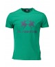 LA MARTINA T-SHIRT MANICHE CORTE Uomo