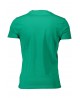 LA MARTINA T-SHIRT MANICHE CORTE Uomo