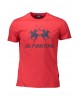 LA MARTINA T-SHIRT MANICHE CORTE Uomo