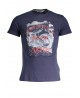 YES ZEE T-SHIRT MANICHE CORTE Uomo
