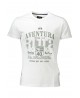 LA MARTINA T-SHIRT MANICHE CORTE Uomo