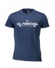 LA MARTINA T-SHIRT MANICHE CORTE Uomo