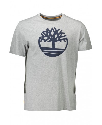 TIMBERLAND T-SHIRT MANICHE CORTE Uomo