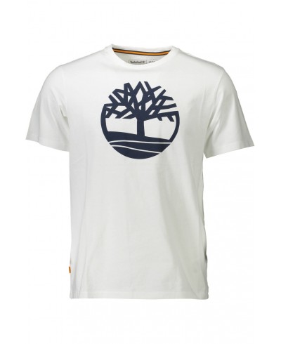 TIMBERLAND T-SHIRT MANICHE CORTE Uomo
