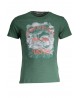 YES ZEE T-SHIRT MANICHE CORTE Uomo