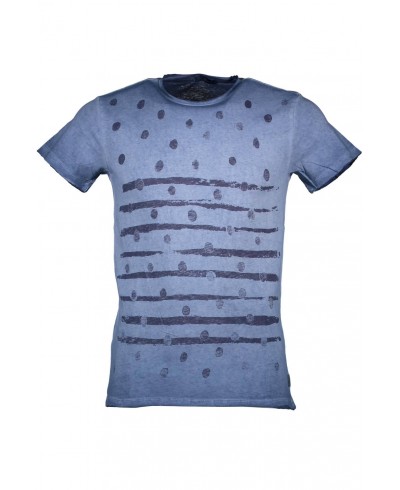 YES ZEE T-SHIRT MANICHE CORTE Uomo